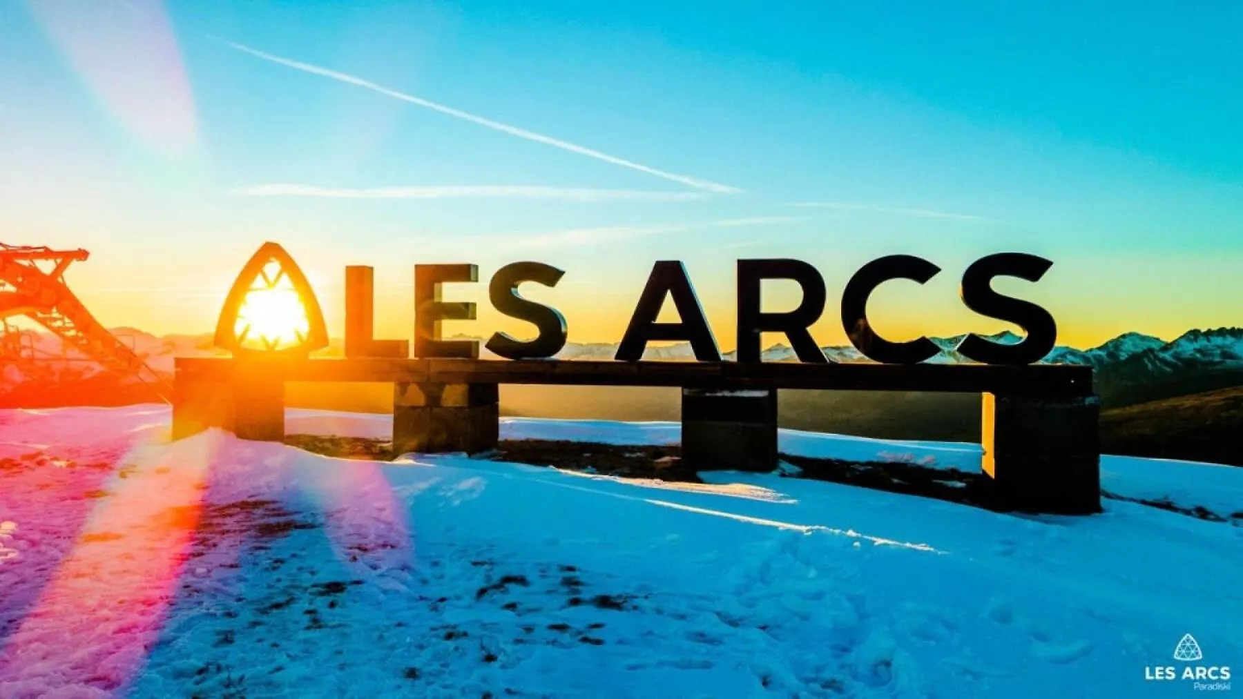 Apartment Residence Grand Arbois - Studio 2 Personnes Au Coeur De La Station D'Arc 1800 Dans Le Village Des Villards, Proche Des Pistes Et Des Commerces Mae-9051 Les Arcs